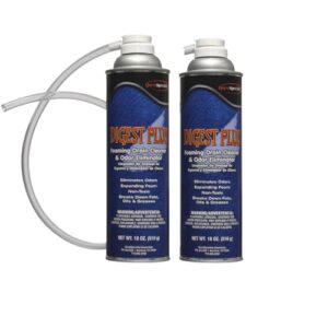 Quest Digest Plus Foaming Drain Cleaner