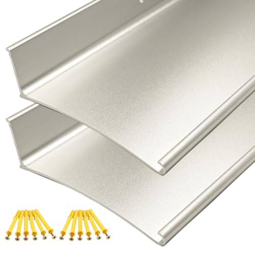 DAILISEN Extra Wide Door Rain Drip Guard