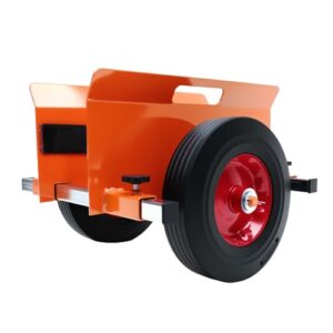 Heavy Duty Panel Dolly 1100LBS Capacity