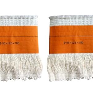 Smokeless Kerosene Stove Wick 95x2.5x180MM