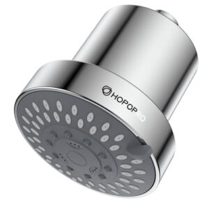5-Mode HOPOPRO High Pressure Filter Showerhead