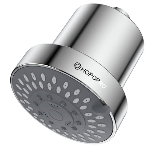 5-Mode HOPOPRO High Pressure Filter Showerhead