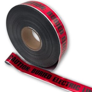ACE Supply Detectable Underground Electrical Tape