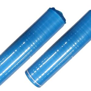 AMERIQUE 400sqft Blue 2mm Foam Underlayment