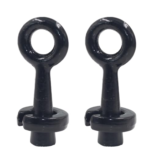 2PCS Barbed Wire Pullers for Fence Repair