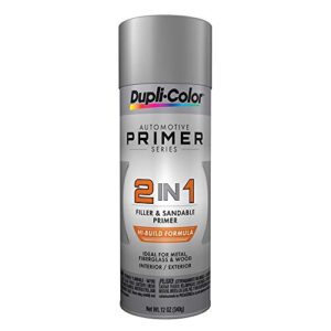 Dupli-Color 2-in-1 Filler & Primer Spray