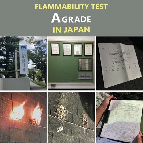 Gray 3-Tab Asphalt Roofing Shingle 8-Pack - Image 4