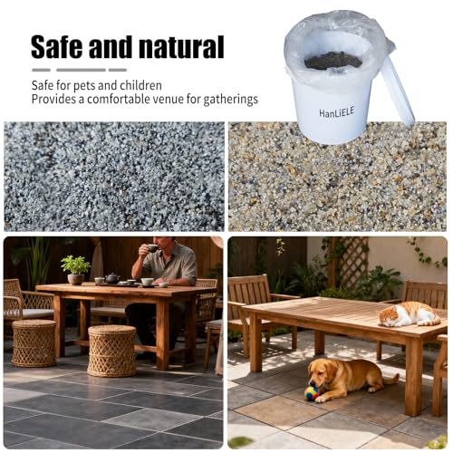 Ready-Mixed High Strength Sand & Resin Mortar - Image 6