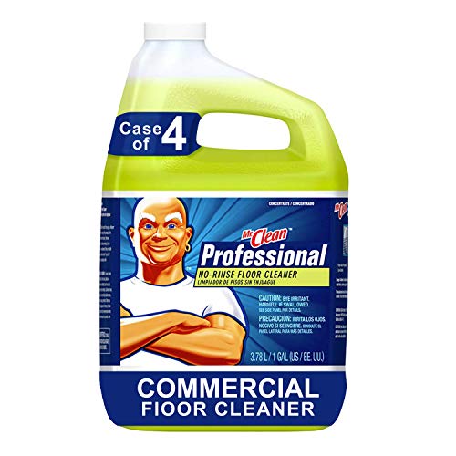 Mr. Clean Professional Floor Cleaner Refill - Image 3
