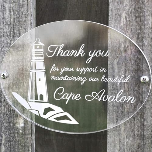 CALPALMY 1/2" Acrylic Sheets - 12" x 12" - Image 6