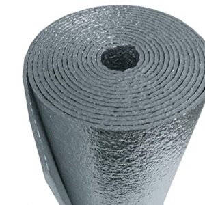 Reflective Foam Core Insulation Shield (R8)