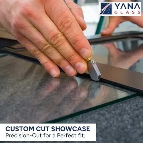 Custom Glass Panels - Tempered & Annealed, Fast Production - Image 5