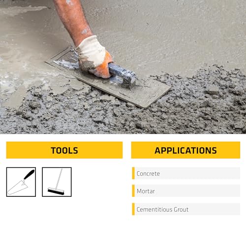 Sika SikaLatex R Concrete Adhesive - 1 Quart - Image 5