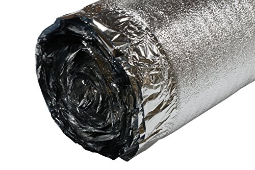 Luxury 2MM Foam Flooring Underlayment Padding - Image 2