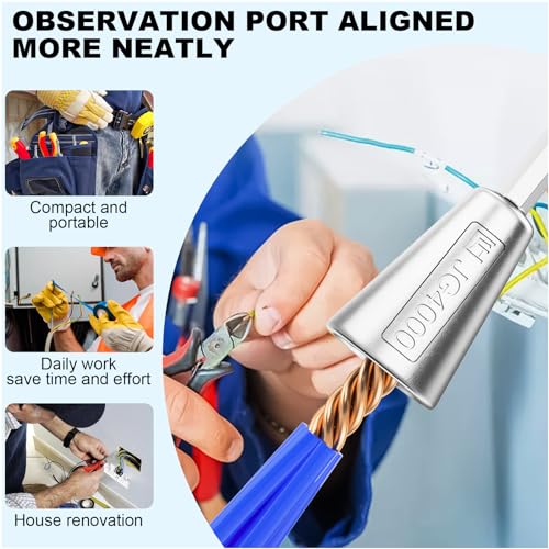 Wire Twister Tool for Drill and Connectors - Image 5