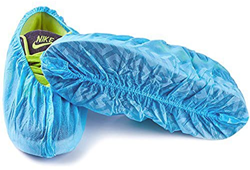 G & F Heavy-Duty Disposable Shoe Covers X-L - Image 6