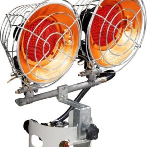 Avenger 30,000 BTU Infra-Red Outdoor Heater