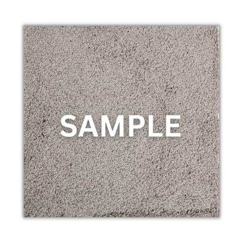 Smart Squares 8" Carpet Tiles - Peel and Stick