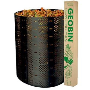 Geobin 246 Gallon Expandable Compost Bin