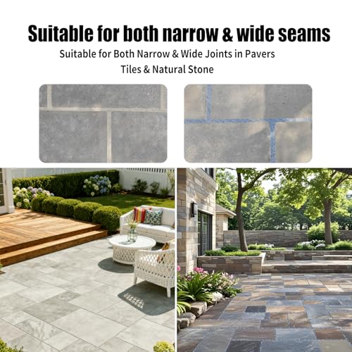 Ready-Mixed High Strength Sand & Resin Mortar - Image 3