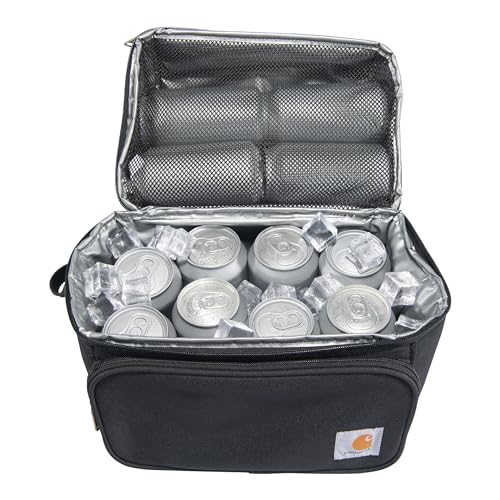 Carhartt Soft Lunch Cooler for Work - Image 5