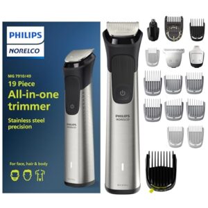Philips Multigroom 7000 Series 19-Piece Kit
