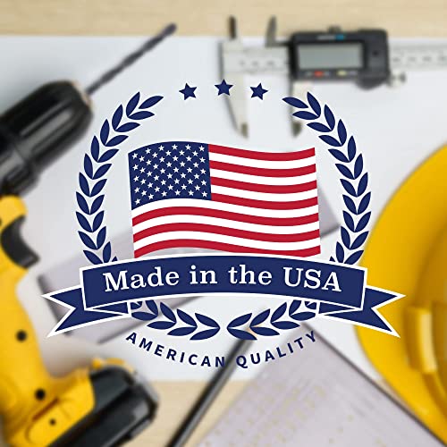 MeasurePro Cabinet Hardware Installation Template - Image 2