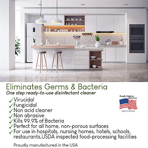 Theochem In-Cide Disinfectant Spray Bundle - Image 5