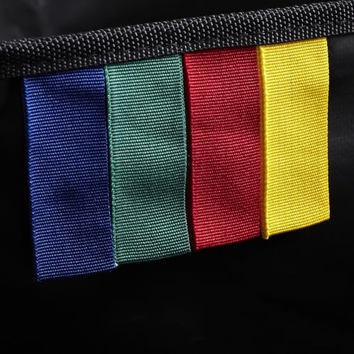 Rubbermaid Commercial 4 Bushel Laundry Cart - Image 5