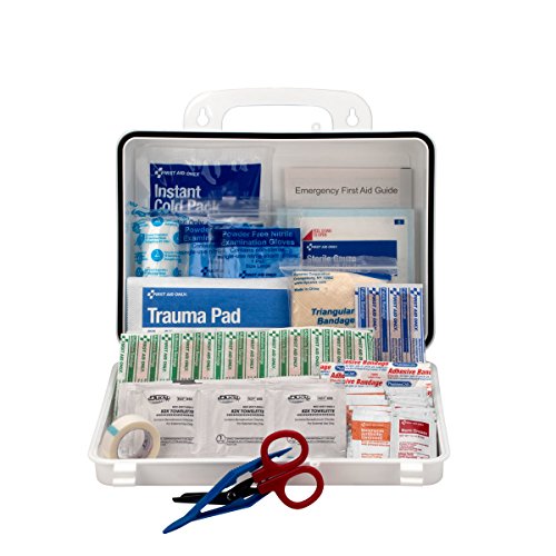 First Aid Kit for 25-Person Contractor - Image 6