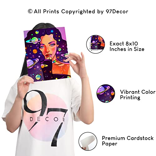 Toddler Boy Room Decor - Truck Wall Art - Image 3