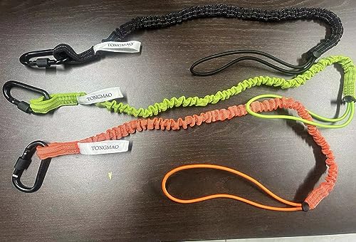 3 Pack Retractable Tool Lanyard Set - Image 6