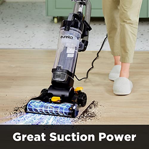 EUREKA PowerSpeed Lightweight Upright Vacuum Cleaner - Image 2