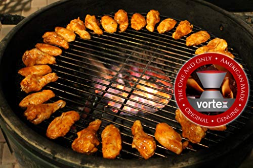 Vortex Direct Heat for Charcoal Grills - Image 3