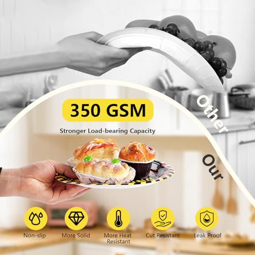 Construction 2nd Birthday Party Supplies Set - Image 6