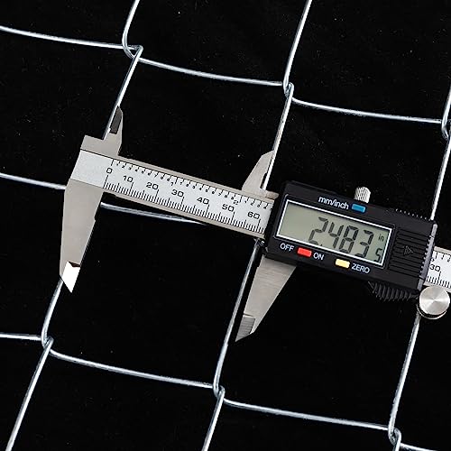 FengYoo 13 Gauge Chicken Wire Fencing - Image 6