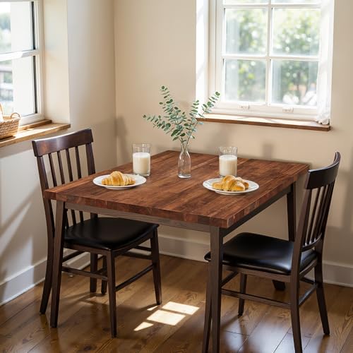 Walnut Butcher Block Countertop, 48" x 36" - Image 4