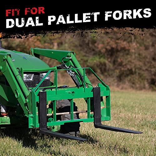 ELITEWILL 2" Hitch Receiver Forklift Attachment - Image 5