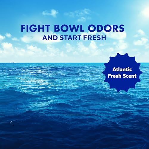 Lysol Max Strength Toilet Bowl Cleaner Gel - Image 6