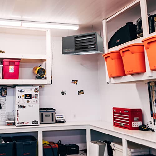 Mr. Heater Big Maxx MHU50NG Gas Heater - Image 2