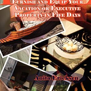 FF&E: Equip Your Rental in Five Days