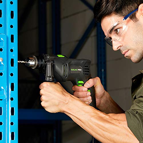 GALAX PRO 5Amp Hammer Drill with Accessories - Image 3