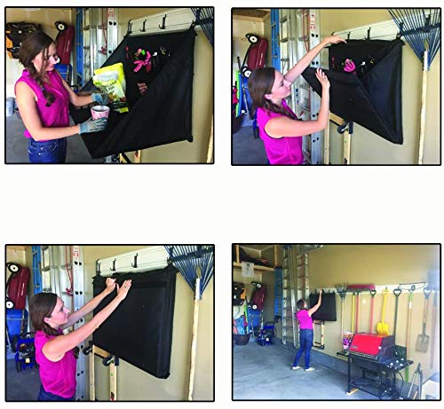 Portable Mini Desk Workbench for Jobsite - Image 5