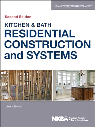 Kitchen & Bath Construction Resource Library