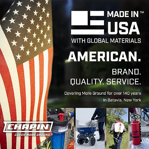 Chapin 2-Gallon Heavy-Duty Compression Sprayer - Image 4