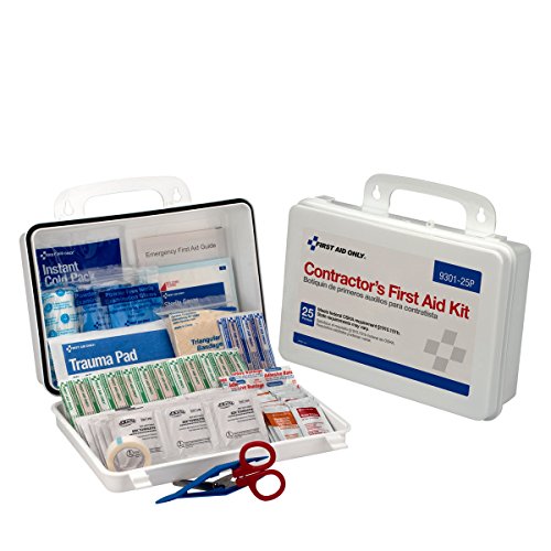 First Aid Kit for 25-Person Contractor - Image 4