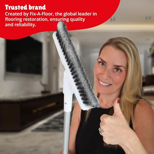 Fix-A-Floor Heavy Duty Grout Cleaner - Gallon - Image 6