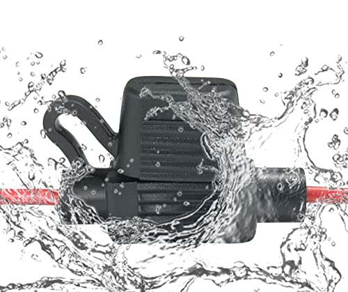 VANTRONIK Mini Fuse Holder with 18AWG Wire - Image 2