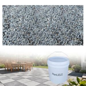 Ready-Mixed High Strength Sand & Resin Mortar