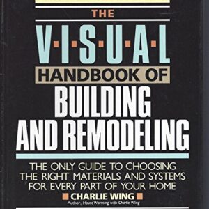 Building and Remodeling Visual Handbook Guide